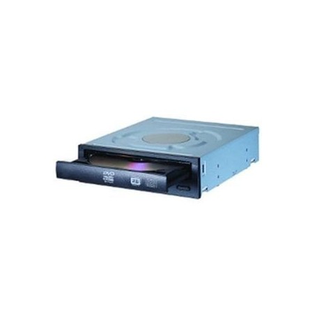 LiteOn iHAS124 Internal DVD Burner - Fast, Reliable & High-Quality Performance (SKU: 4718390028165)